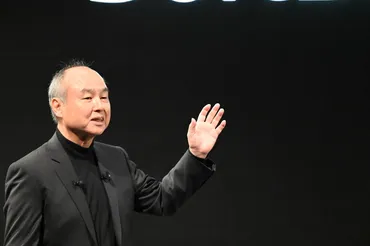 孫正義氏、超知性により「知のゴールドラッシュ」の到来を予想。レポート