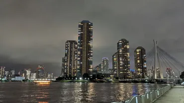 東京湾北部地下で地震多発海山沈み込みが原因か