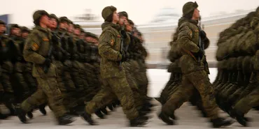 徴兵制とは？世界の現状と課題、日本への影響は？(徴兵制、ミャンマー、兵役？)世界の徴兵制：現状、種類、問題点、そしてミャンマー