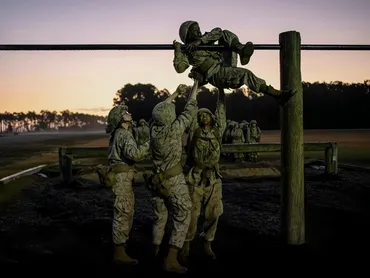 徴兵制度って何？ 米・韓・ノルウェーの事例から考える徴兵制度の未来(？)各国の徴兵制度：米国の女性徴兵義務化の議論から、ノルウェーの男女平等な徴兵制まで