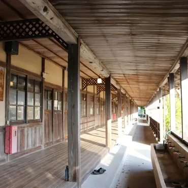大三島ふるさと憩の家(民宿)