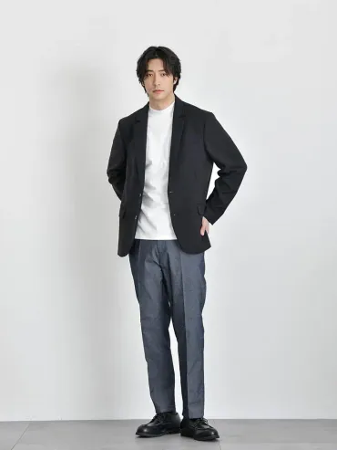 授業参観の服装、パパはどうする？好印象を与える着こなし術とは？授業参観で好印象を与える父親の服装