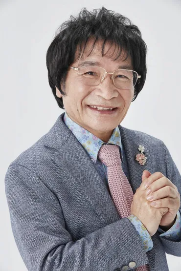 尾木直樹（おぎなおき）゛尾木ママ゛