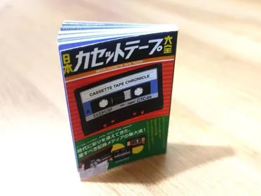 昭和ガチャ選】「昔それ持ってた！」アラフォー世代に刺さりまくりレトロガチャ