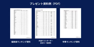 エースアカデミー〜無料プレゼント!
