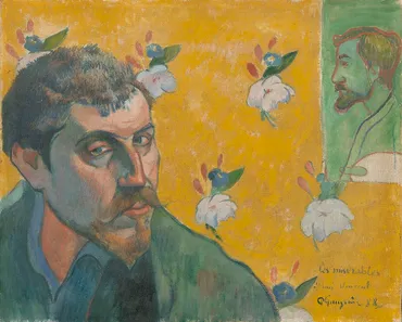 ポール・ゴーギャンとは？画家ゴーギャンの人生と芸術の魅力とは？ゴーギャンのタヒチ：楽園を求めた画家