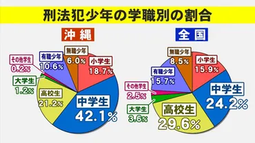 高校に行きたい゛゛ちゃんとした道を歩みたい゛非行少年に寄り添う少年補導職員