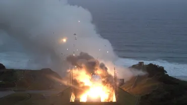 イプシロンS爆発事故と宇宙開発への影響は？イプシロンS爆発事故の詳細と今後の宇宙開発への影響