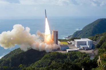 新型国産ロケット「イプシロン」の爆発事故と将来計画（スペースチャンネル）
