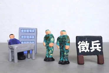 徴兵令の日本での実態。目的や当時の情勢、徴兵免除や徴兵逃れの実情を探る【親子で歴史を学ぶ】
