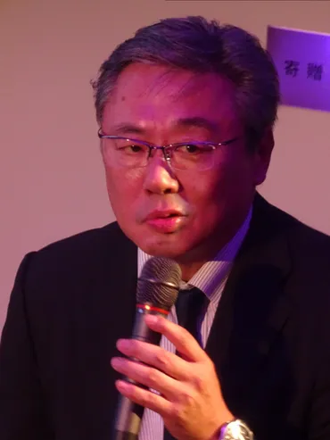 年首都圏中学受験動向北一成さんインタビューでホンマノオト