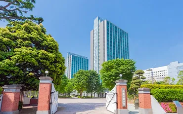 千葉工業大学の偏差値