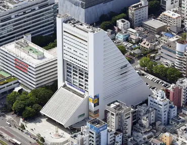 中野サンプラザ再開発、事業者選び直しへ総事業費倍増見込みで野村不動産の新案が迷走、中野区は協定解除:東京新聞デジタル
