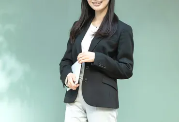 授業参観の服装
