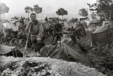 徴兵制の歴史、きっかけはフランス革命近代国家の成立とは切っても切れない関係:朝日新聞+