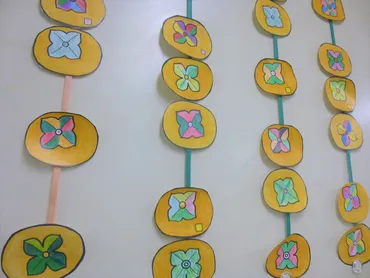 認知症の高齢者に塗り絵を提供する際のつのポイント