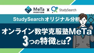 オンライン数学克服塾の評判・口コミや料金(授業料)について