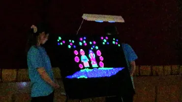 保育】七夕会にオススメ!楽しくて盛り上がる出し物のアイディア