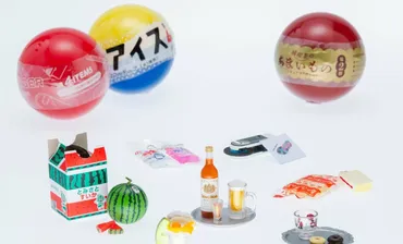 インバウンド客の定番日本みやげは「ガチャ」余った小銭で気軽に日本文化を持ち帰る理由