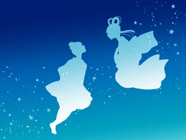 七夕物語」とはどんなストーリー?織姫と彦星の恋の伝説や、世界の七夕伝説を紹介