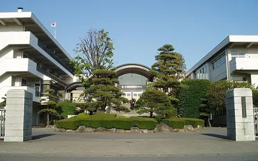 前橋高校(群馬県)の偏差値年度最新版
