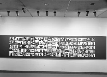 近代写真の終焉〉を展示する―「現代写真の10人」展と「15人の写真家」展 · SFMOMA