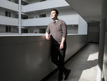 韓国の「良心的兵役拒否者」、代わりの任務は刑務所で:朝日新聞GLOBE+