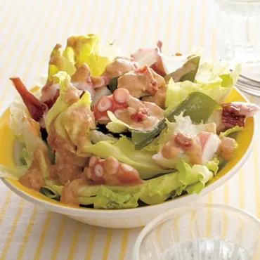 今日は夏至! 夏至にタコを食べる理由は?