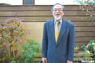 子どもたちは、自分探しの旅をしている」— 汐見稔幸さんが考える本当の゛保育の質゛とは