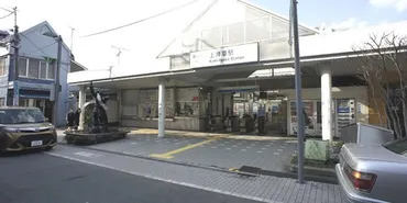 ニュースな物件】東京都杉並区上井草3丁目のまちづくり「上井草駅前広場整備」