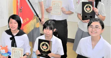 短歌甲子園で宮崎西、4度目の優勝 3年ぶりの「リアル開催」