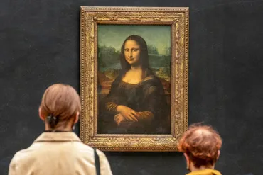 ルーヴル美術館大規模改修計画：モナ・リザはどうなる？（改修、ダ・ヴィンチ、混雑）「New Renaissance」プロジェクト：老朽化と混雑に対応