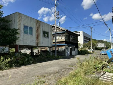 攻めの廃線」で地域を維持できなかった夕張市の例
