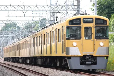 西武新宿線と東西線の「直通運転」本格検討へ 関東私鉄の「本線格」で唯一゛地下鉄乗り入れなし゛解消なるか