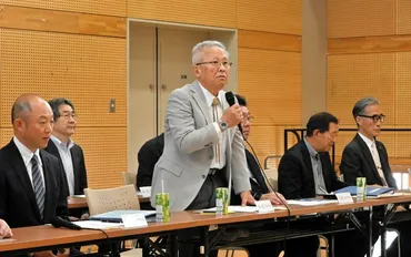 祇園祭の安全・熱中症対策を共有 山鉾連合会や京都府警などが会議 京都府:朝日新聞