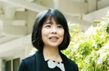 画像】俵万智の息子の大学は?夫(旦那)はどんな人なのか調査!