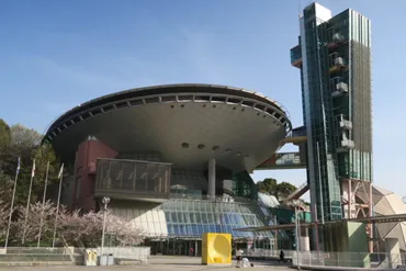 泉北］ビッグバンと一体整備、公園潰しの代替「泉ヶ丘公園」 市が基本計画案に盛る