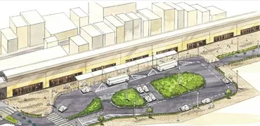 開かずの踏切12カ所を含む19カ所の踏切を除去する「西武新宿線（井荻駅～西武柳沢駅間）の連続立体交差事業」が遂に本格始動！！ 