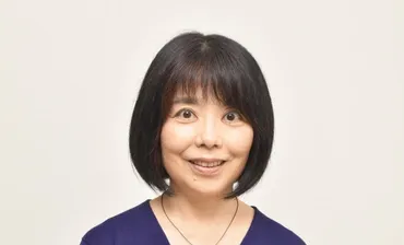 朝ドラの妄想短歌を俵万智さん本人が語る ゛仕込み゛疑惑も「頼まれてもないのに、勝手に(笑)」