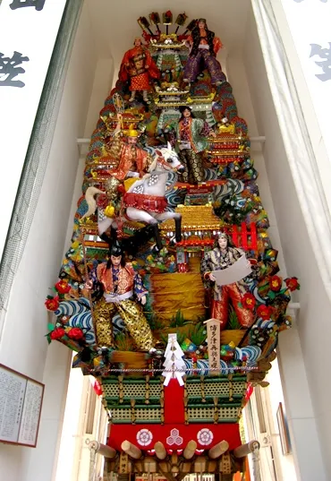 博多祇園山笠、歴史と文化を紐解く祭りの魅力とは？博多祇園山笠の歴史、起源、そして現代への継承