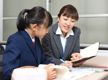 個別指導塾の塾講師・教室長/姫路城前校 正社員の募集求人