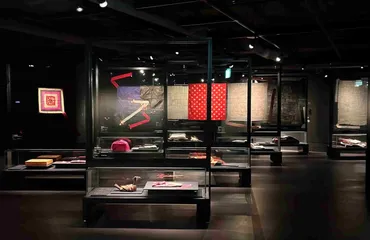 ソウル工芸博物館とポジャギの世界：韓国伝統工芸の魅力とは？ソウル工芸博物館とポジャギ：伝統と現代が交差する美