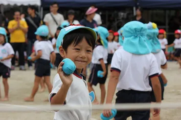 運動会、変わる？子供たちが主役になれる！運動会改革と成功の秘訣とは？子供たちが主役！運動会改革の最前線