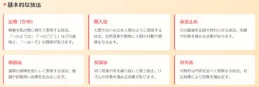 中学国語