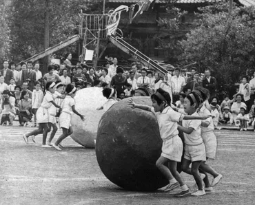 運動会、改革？課題と未来：変化するプログラムと教育的意義を考える？運動会の変遷と現代的課題：時短化、教育的意義、そして未来