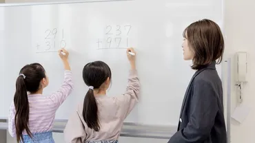塾通いに習い事…過密になる放課後のスケジュール。教育ビジネスに新規参入する事業者も増え、今や「子どもが時間を使うことすべて」が競争の対象に（婦人公論.jp）  