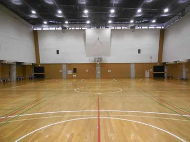 花畑地域学習センターのページ