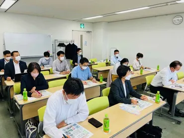 視察「北九州少年サポートセンター」について 5824 : ブログ : 安全・安心の横浜へ 「何を言ったかでなく、何をやったか！」