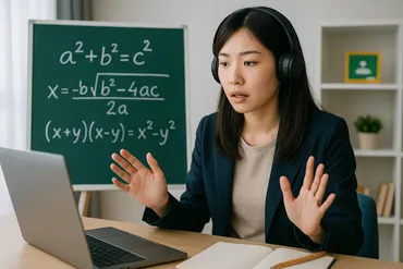 教育業界で゛オンライン指導゛に対応できる人材のニーズとは 