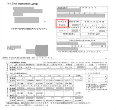 取得について
